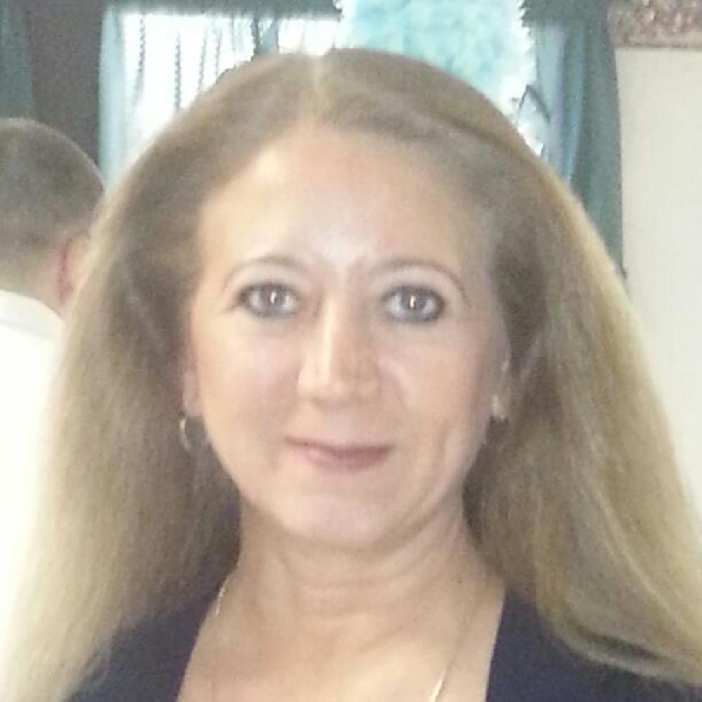 Meet your Posher, Marinda